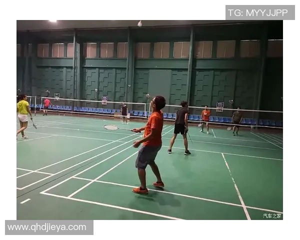 羽毛球赛事场地条件对比赛表现的影响