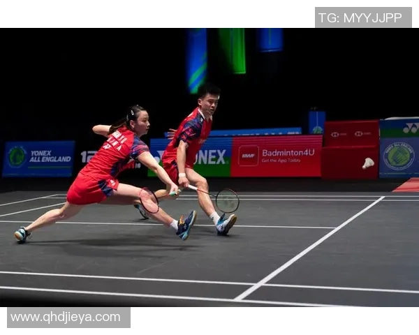 羽毛球全锦赛冠军归属及精彩回顾