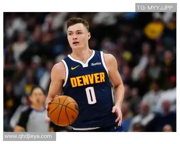 技术统计:约基奇近5场表现一览