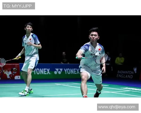 羽毛球赛事战报：全锦赛冠军归属揭晓