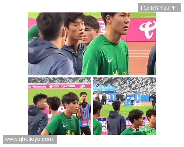 中超赛后采访爆金句引全场大笑 球员幽默回应引发球迷热议