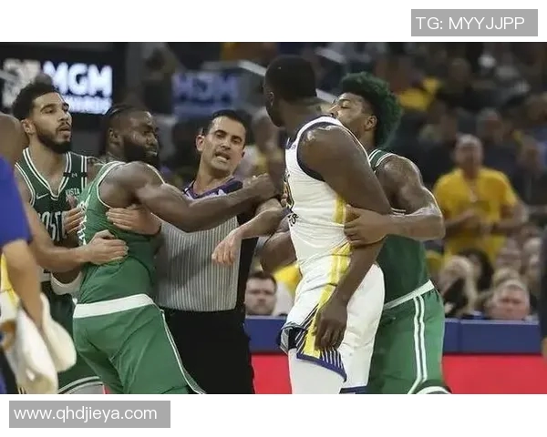 凯尔特人队内冲突加剧 主教练与球员发生激烈争执引发关注